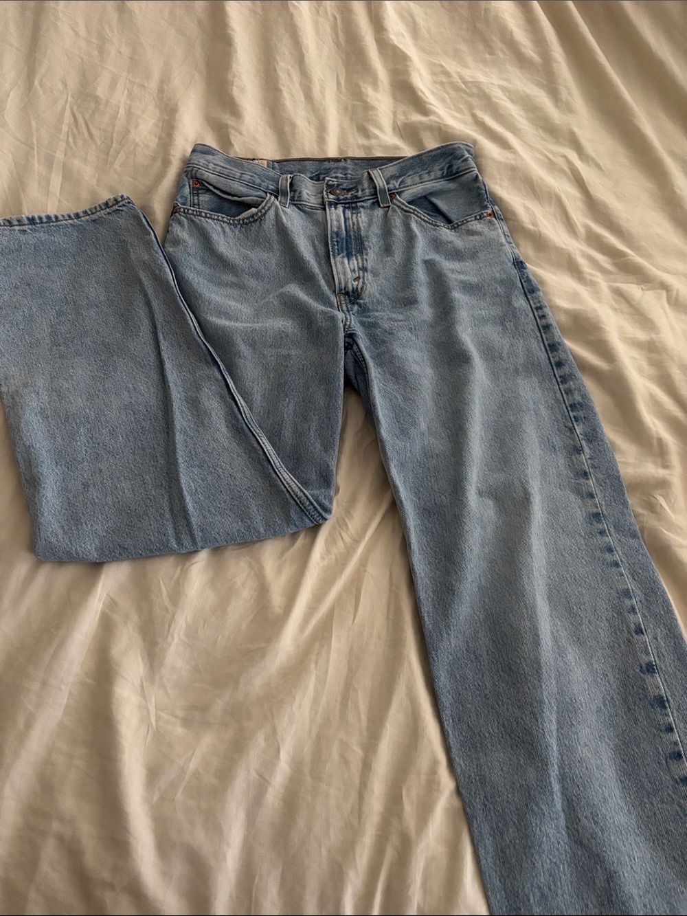 LEVIS dad Jean